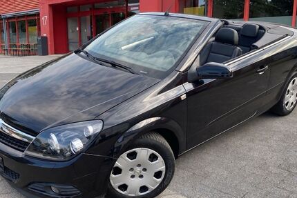 Opel Astra 192.000 km 1.990 &euro; Hamburg 22179
