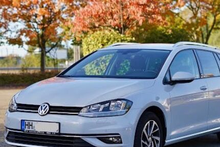 VW Golf 94.000 km 15.999 &euro; Hamburg 20251