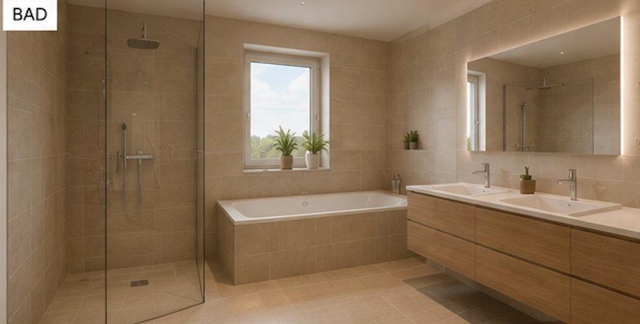 Etagenwohnung Hamburg Altona - 2 Zimmer, 80 m&sup2;, 640.000&euro; | Angebot:26611592