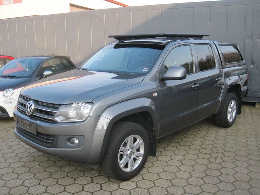 Amarok