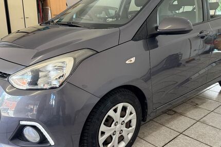 Hyundai i10 198.000 km 4.950 &euro; Geesthacht (bei Hamburg) 21502
