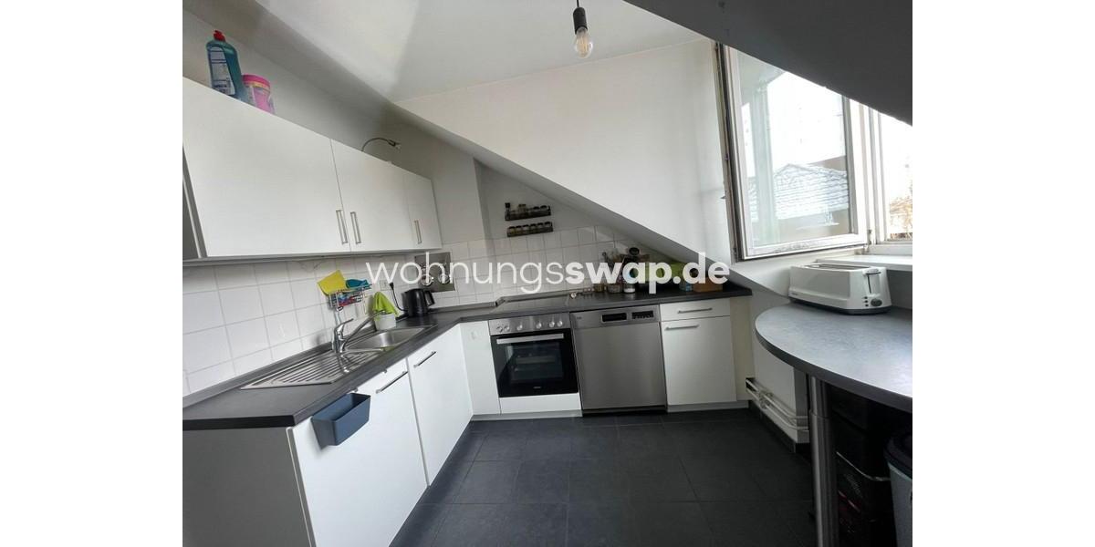 Etagenwohnung Hamburg Harburg - 2 Zimmer, 55 m&sup2;, 320&euro; | Angebot:26108240
