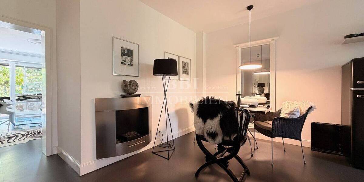 Reihenmittelhaus Quickborn - 4 Zimmer, 144 m&sup2;, 465.000&euro; | Angebot:26796385