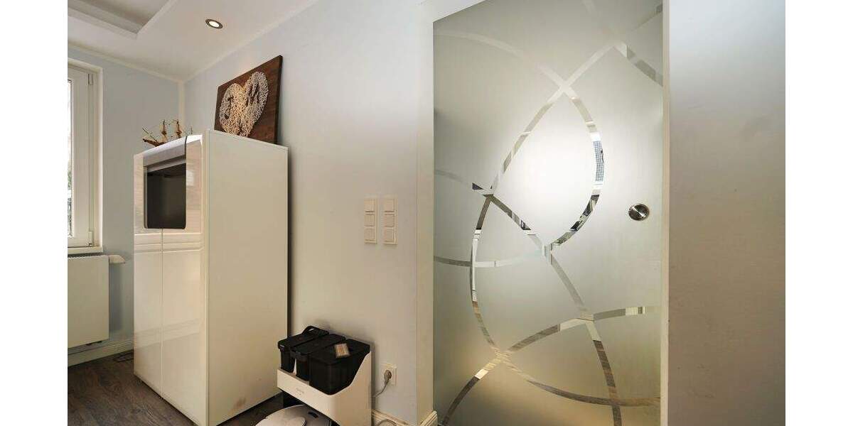 Einfamilienhaus Hamburg / Rahlstedt Rahlstedt - 4 Zimmer, 136 m&sup2;, 900.000&euro; | Angebot:25796178