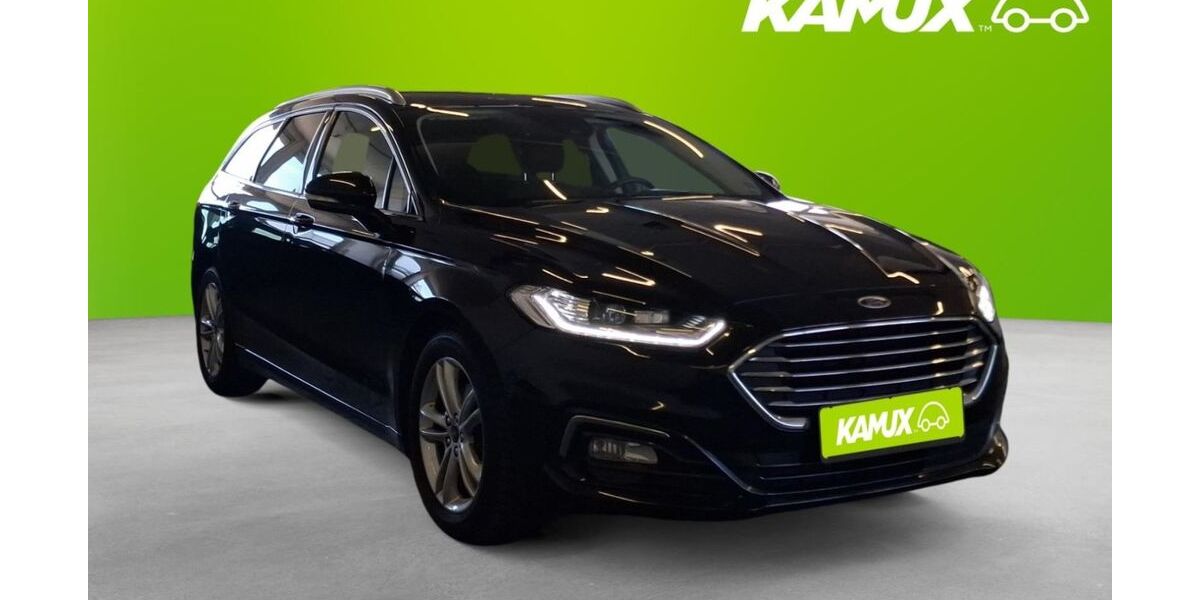 Ford Mondeo 116.865 km 12.650 &euro; Hamburg 22529