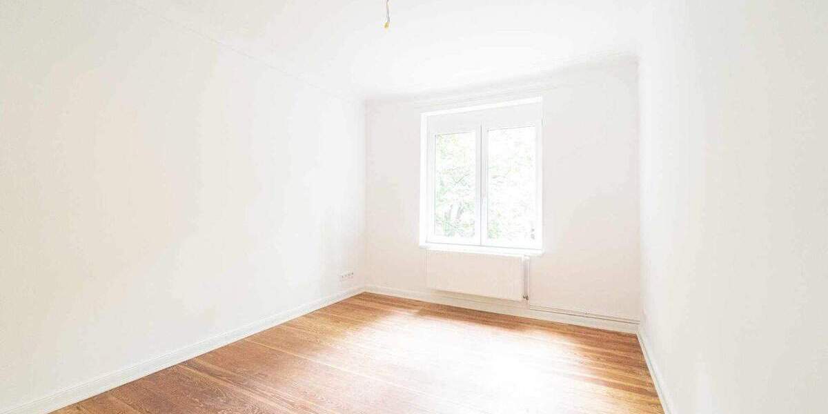 Altbaucharme trifft moderne Eleganz - Hochwertig modernisiert mit Aufzug und sehr guter Anbindung 3 zimmer