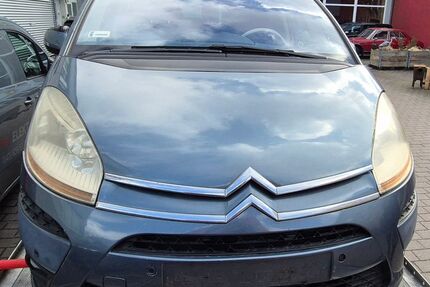 Citroen C4 Picasso 217.000 km 550 &euro; Schenefeld / Hamburg 22869