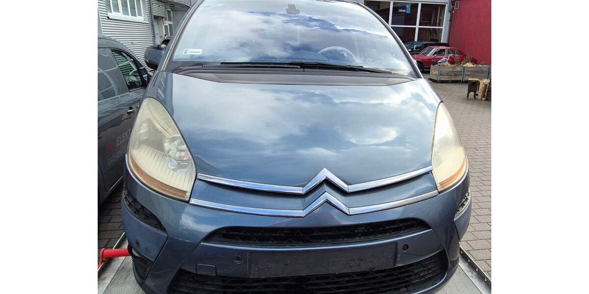 Citroen C4 Picasso 217.000 km 550 &euro; Schenefeld / Hamburg 22869