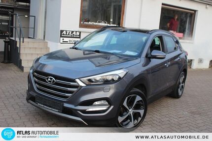 Hyundai TUCSON 248.846 km 13.990 &euro; Norderstedt/Hamburg 22848