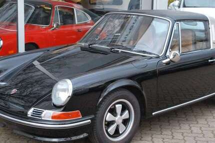 Porsche 911 158.392 km 74.900 &euro; Ahrensburg 22926