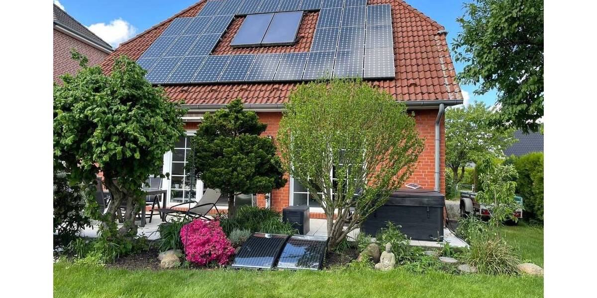 Etagenwohnung Hamburg-Neuland Neuland - 3 Zimmer, 110 m&sup2;, 1.900&euro; | Angebot:26459491