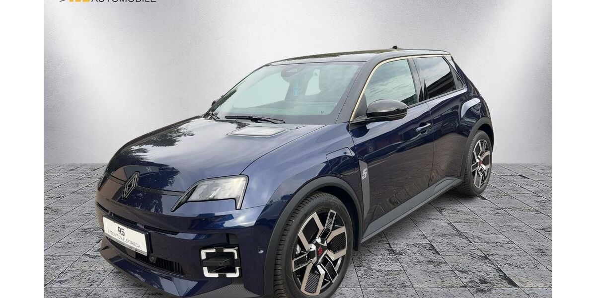 Renault R 5 1.600 km 29.980 &euro; Norderstedt 22848