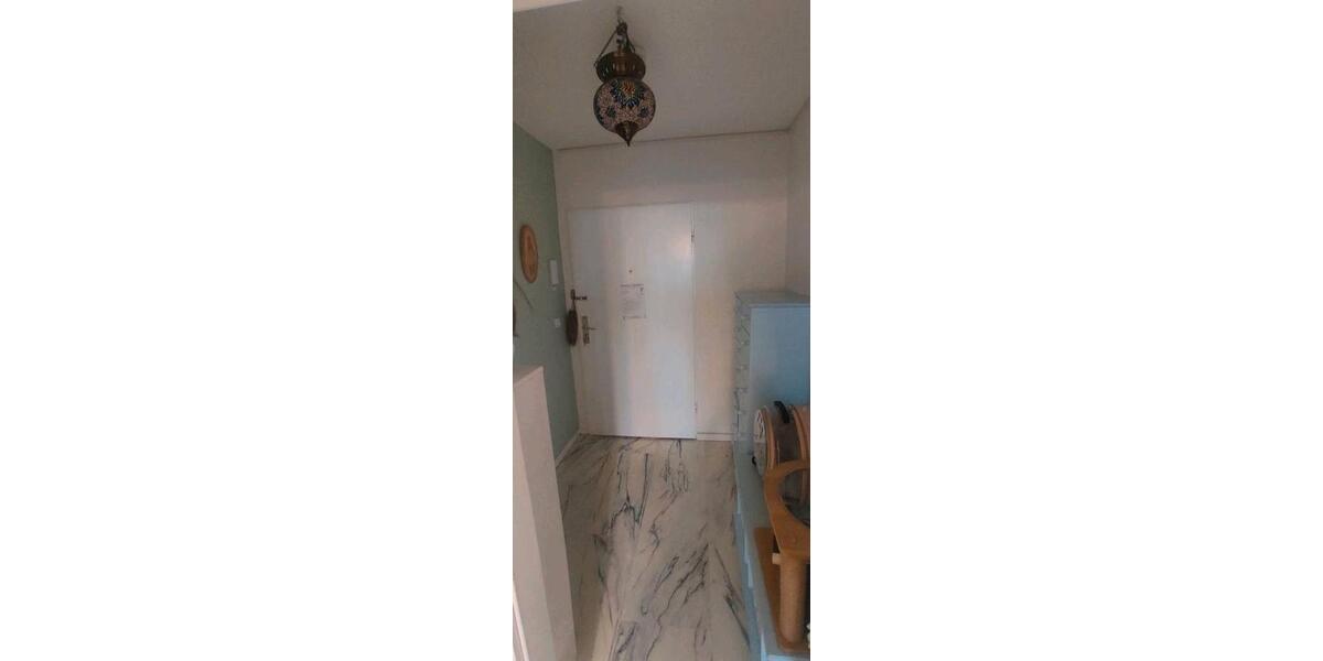 Etagenwohnung Glinde - 2 Zimmer, 59 m&sup2;, 195.000&euro; | Angebot:26338484