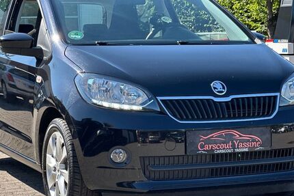 Skoda Citigo 77.000 km 7.690 &euro; Buxtehude 21614