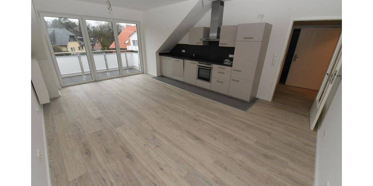 Etagenwohnung Seevetal Ramelsloh - 175.000&euro; | Angebot:26894378