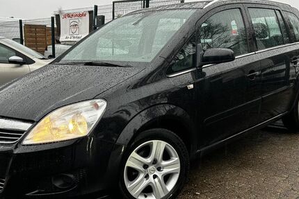 Opel Zafira 230.252 km 1.490 &euro; Neu Wulmstorf 21629