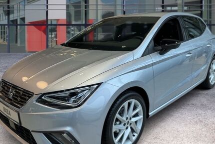 Seat Ibiza 6.833 km 18.485 &euro; Seevetal 21217