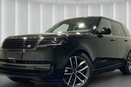 Land Rover Range Rover 3.000 km 160.950 &euro; Hamburg 22297