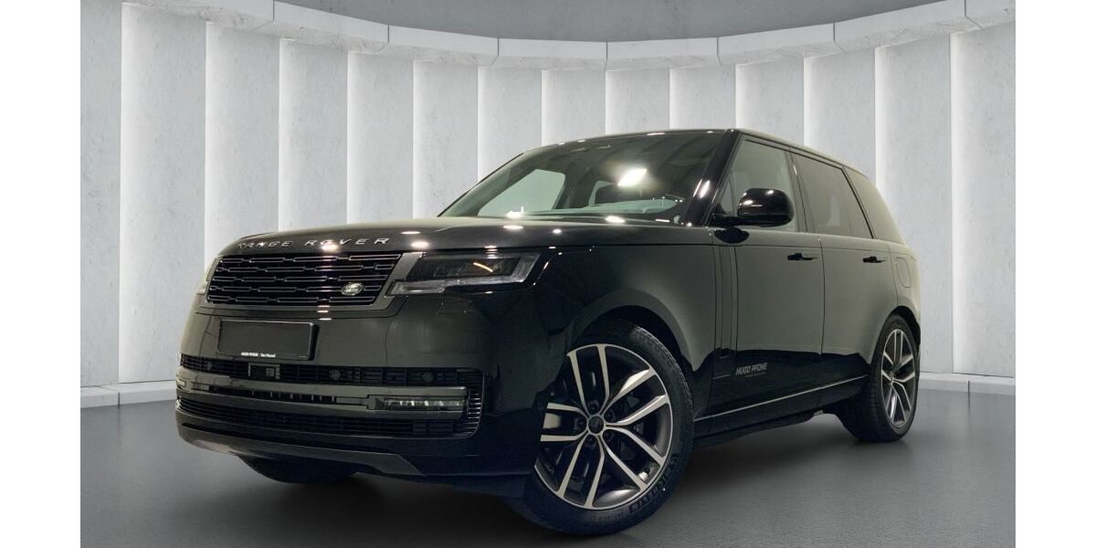 Land Rover Range Rover 3.000 km 160.950 &euro; Hamburg 22297