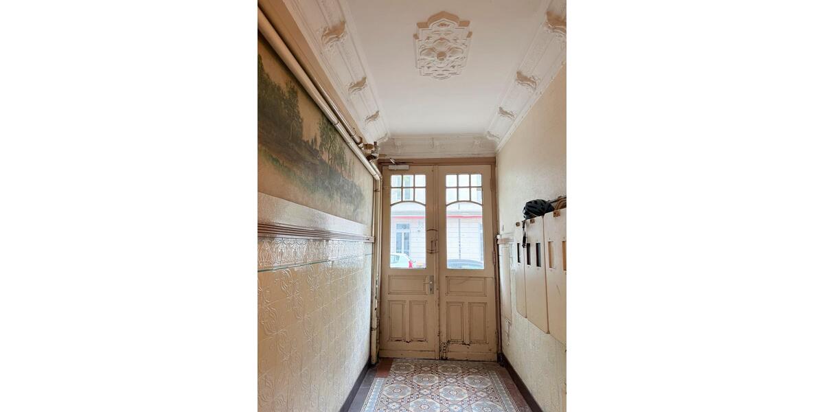 Erdgeschoßwohnung Hamburg Altona-Nord - 3 Zimmer, 71 m&sup2;, 595.000&euro; | Angebot:26404906