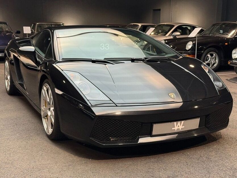 Gallardo