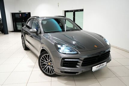 Porsche Cayenne 66.000 km 65.849 &euro; Hamburg 22047