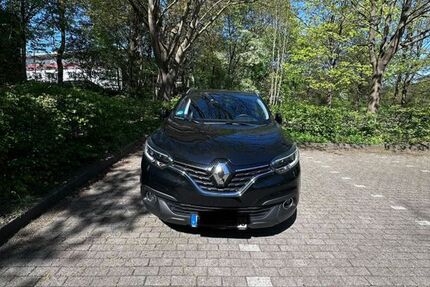Renault Kadjar 94.000 km 12.300 &euro; Hamburg 22143