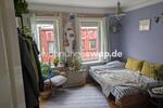 Wohnungsswap - 3 Zimmer, 60 m² - Zeißtwiete, Altona, Hamburg 3 zimmer