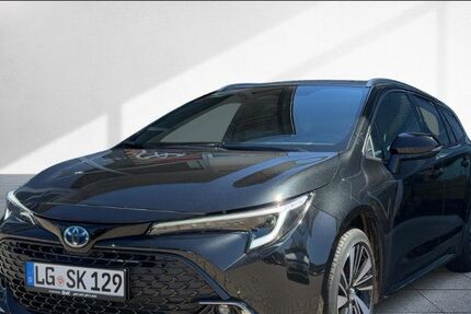 Toyota Corolla 3.850 km 33.980 &euro; Neu Wulmstorf 21629