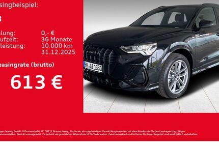 Audi Q3 1.890 km 45.990 € Hamburg 22419