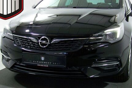 Opel Astra 80.393 km 13.871 &euro; Hamburg Stadtteil Horn 22119