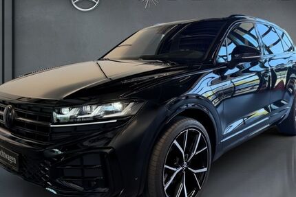 VW Touareg 33.022 km 65.690 &euro; Hamburg 21079