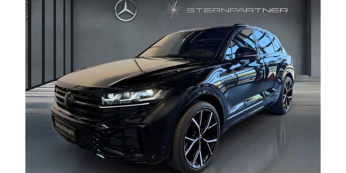 VW Touareg 33.022 km 65.690 &euro; Hamburg 21079