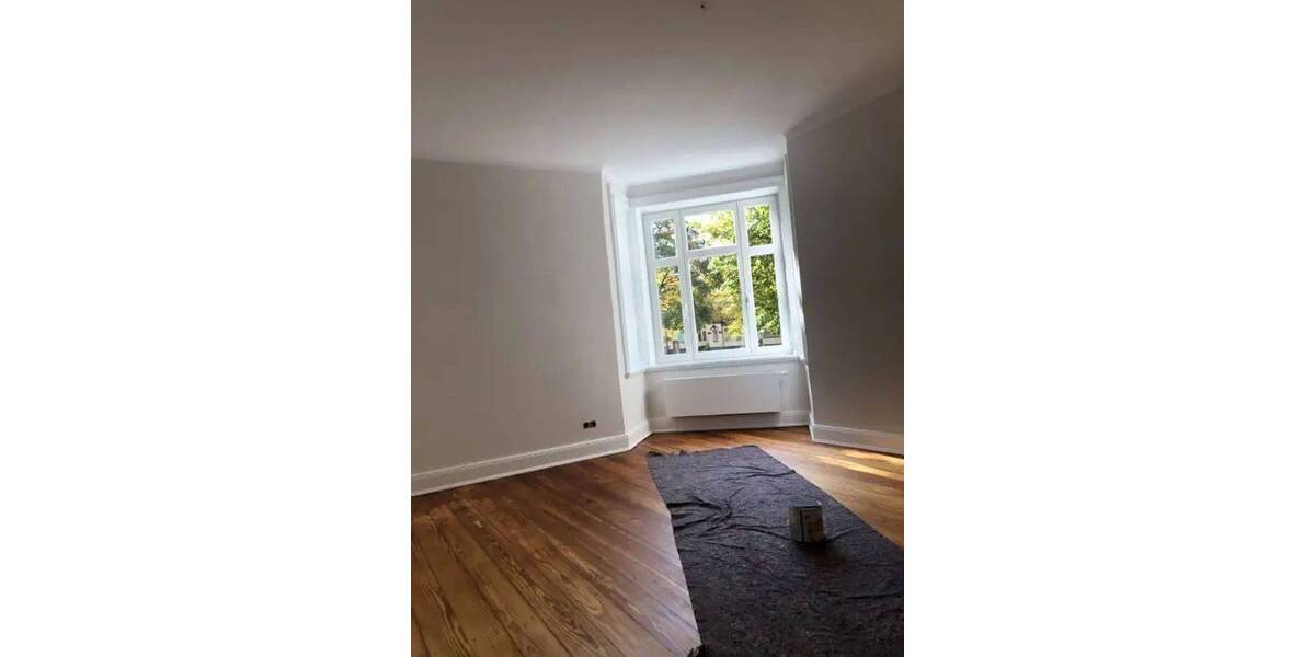 Etagenwohnung Hamburg Barmbek-Süd - 3 Zimmer, 85 m&sup2;, 1.790&euro; | Angebot:26657735