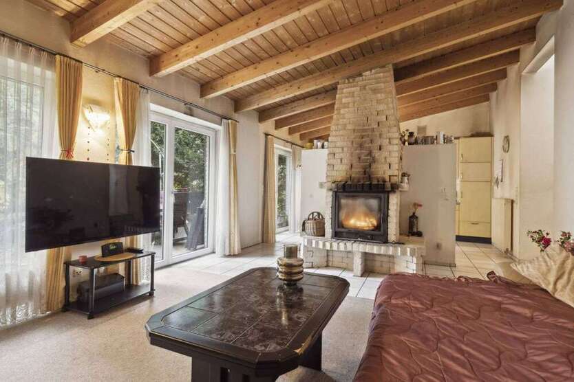 Haus zum Kaufen in Travenbrück 449.000 € 101 m²