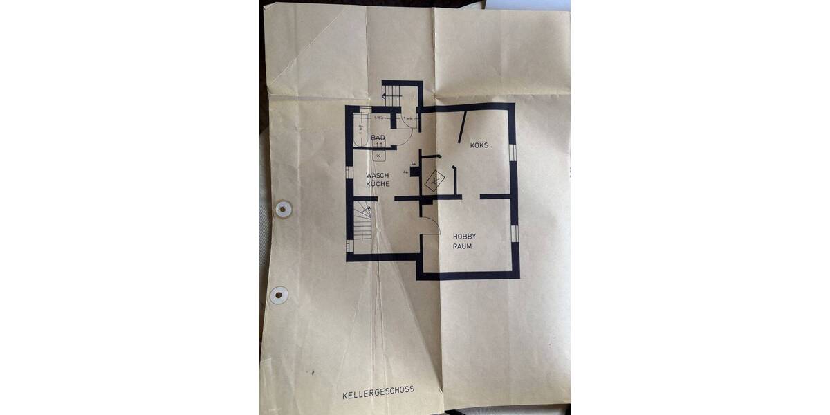 Einfamilienhaus Hamburg Rahlstedt - 5 Zimmer, 108 m&sup2;, 599.000&euro; | Angebot:25895934