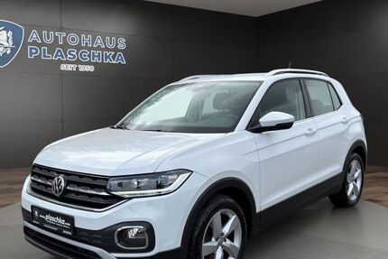 VW T-Cross 68.490 km 16.750 &euro; Winsen/Luhe 21423