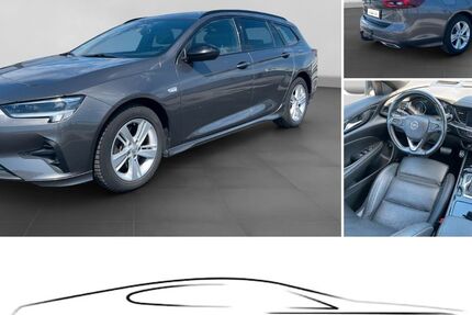 Opel Insignia 87.177 km 14.490 &euro; Hamburg 22047