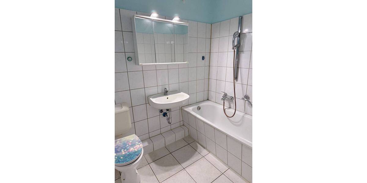 Etagenwohnung Hamburg Borgfelde - 3 Zimmer, 65 m&sup2;, 265.000&euro; | Angebot:26807202