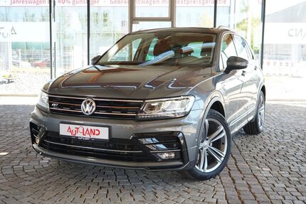 VW Tiguan 37.596 km 26.950 &euro; Hamburg 22761