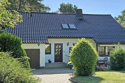 Haus Ammersbek - 5 Zimmer, 170 m&sup2;, 495.000&euro; | Angebot:25038162