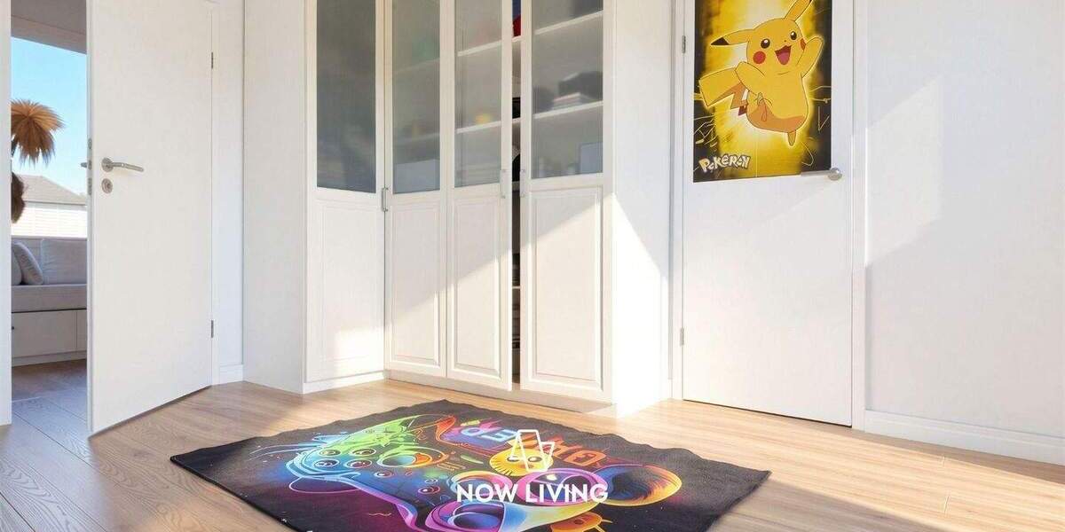 Reihenendhaus Buxtehude - 5 Zimmer, 140 m&sup2;, 415.000&euro; | Angebot:25671528