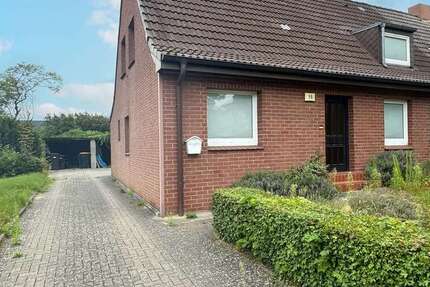 Haus zum Kaufen in Halstenbek 399.000 € 84.17 m² 4 zimmer