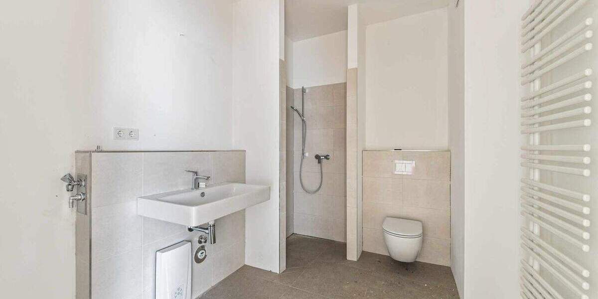 Etagenwohnung Hamburg Poppenbüttel - 2 Zimmer, 72 m&sup2;, 629.000&euro; | Angebot:25879317