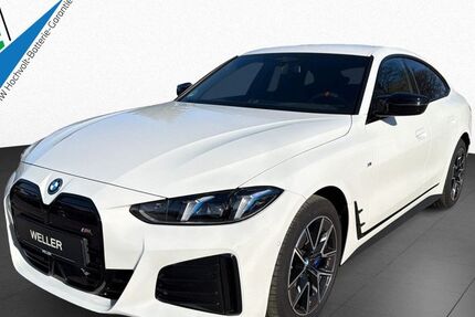 BMW i4 9.744 km 55.950 &euro; Winsen/Luhe 21423