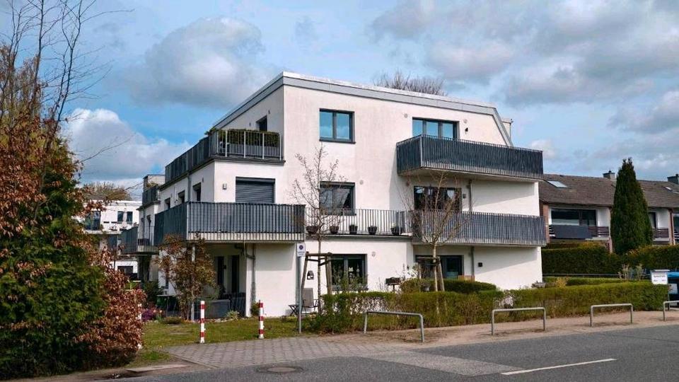 Etagenwohnung Hamburg Schnelsen - 3 Zimmer, 89 m&sup2;, 499.000&euro; | Angebot:26212913