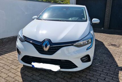 Renault Clio 37.900 km 12.300 &euro; Norderstedt 22844