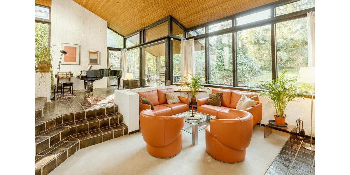 Einfamilienhaus Hamburg Wandsbek - 7 Zimmer, 235 m&sup2;, 1.390.000&euro; | Angebot:26983186
