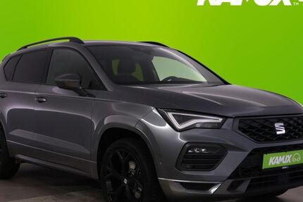 Seat Ateca 76.674 km 26.950 € Hamburg 22529