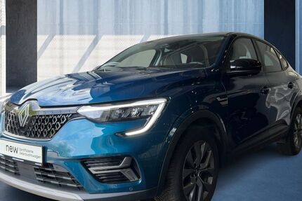 Renault Arkana 25.884 km 21.990 &euro; Hamburg 22763
